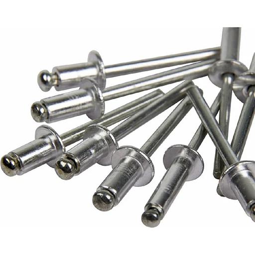 Rexant (12-5365) Заклепки, 4,8x14 мм, 50 шт. фото 1