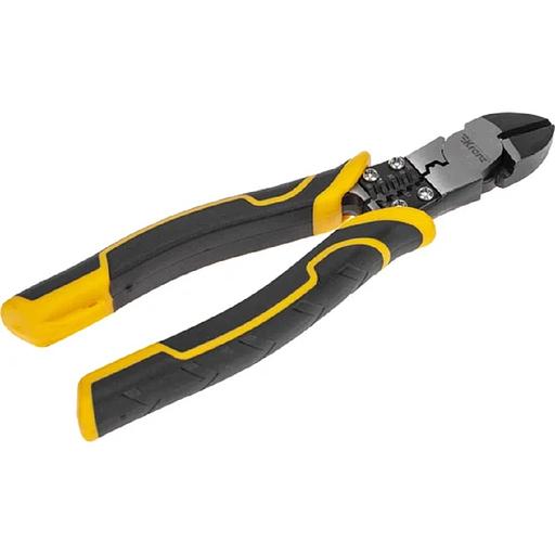 Kranz (KR-12-4652-5) Бокорезы многофункциональные универсальные 190 мм фото 1