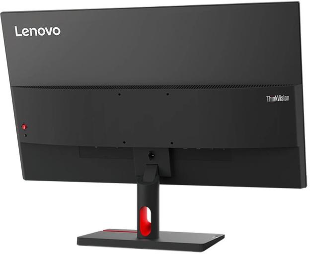Монитор Lenovo 27" ThinkVision S27i-30 черный IPS LED 4ms 16:9 HDMI матовая 1300:1 300cd 178гр/178гр 1920x1080 100Hz VGA 4.76кг фото 4