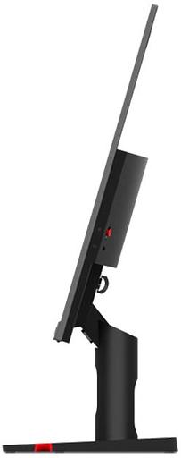 Монитор Lenovo 27" ThinkVision S27i-30 черный IPS LED 4ms 16:9 HDMI матовая 1300:1 300cd 178гр/178гр 1920x1080 100Hz VGA 4.76кг фото 5