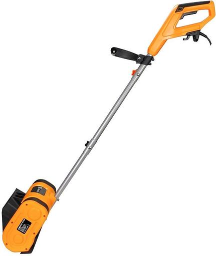 Снегоуборщик электр. Deko ST1700R 2.4кВт фото 2