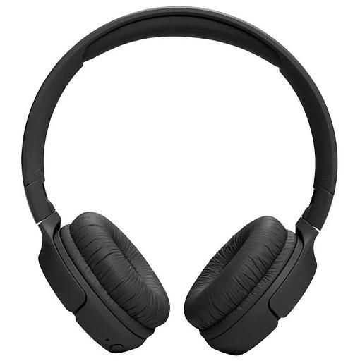 Гарнитура JBLT520BTBLK TUNE 520BT BLACK JBL фото 2