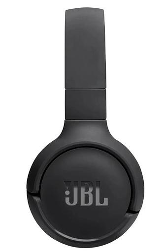 Гарнитура JBLT520BTBLK TUNE 520BT BLACK JBL фото 3