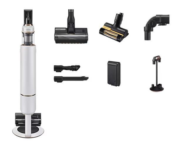 Пылесос VS20B95823W/EV SAMSUNG фото 3