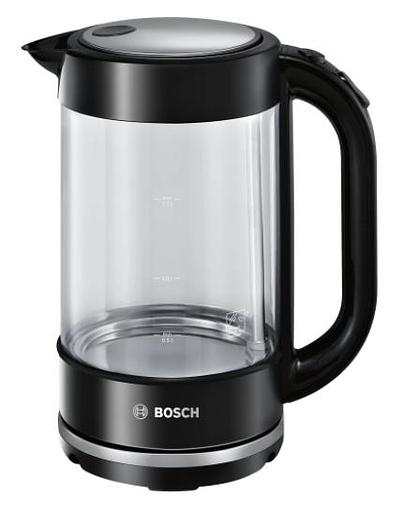 Чайник TWK70B03 BLACK BOSCH фото 1