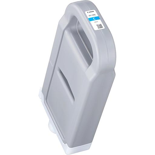 Картридж Canon PFI-740 (4770C001) фото 1