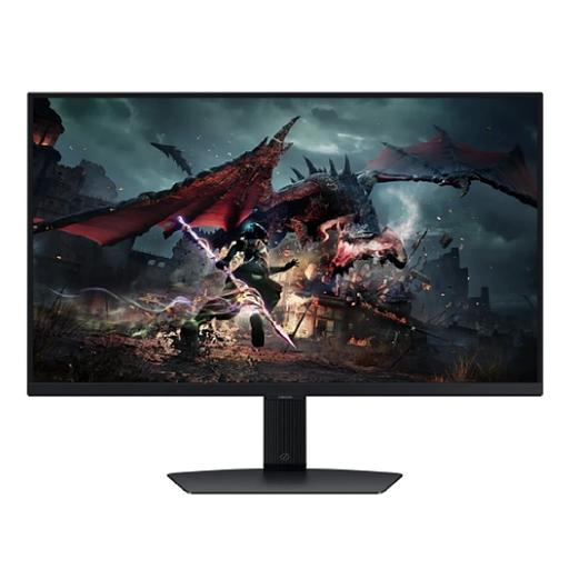 LCD Samsung 27" S27DG502EI Odyssey G5 {IPS 2560x1440 180Hz 1ms 16:9 350cd 1000:1 HDMI DisplayPort Pivot FreeSync(Premium) G-Sync} фото 1