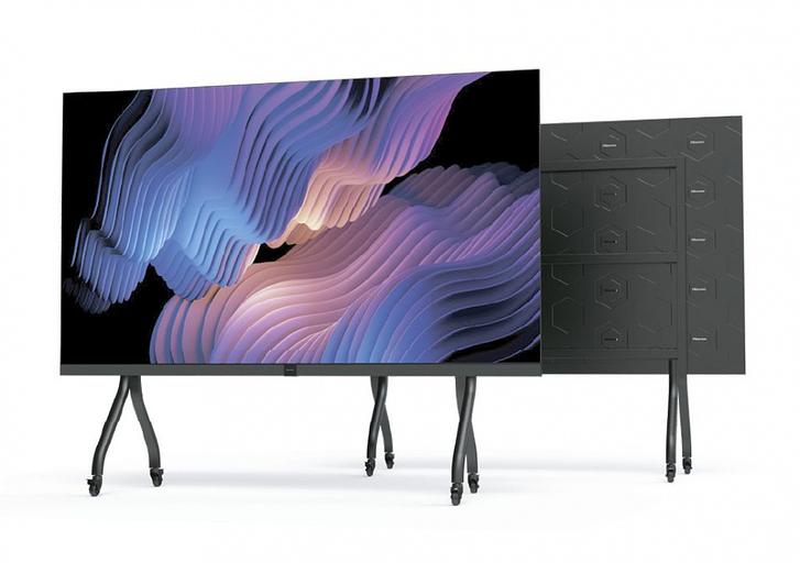 Светодиодный экран Hisense HAIO 163" FHD фото 1