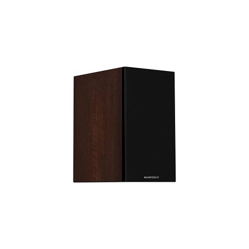 Полочная акустическая система Wharfedale Diamond 12.1 Цвет: Орех [WALNUT PEARL] фото 6