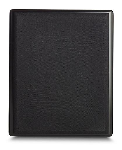 Активные мониторные акустические системы M&K Sound MPS2520. Левый. Цвет: Черный матовый. фото 3