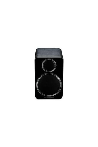 Wharfedale DS-2. Цвет: Черный [Black] фото 2