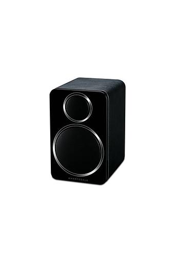 Wharfedale DS-2. Цвет: Черный [Black] фото 4