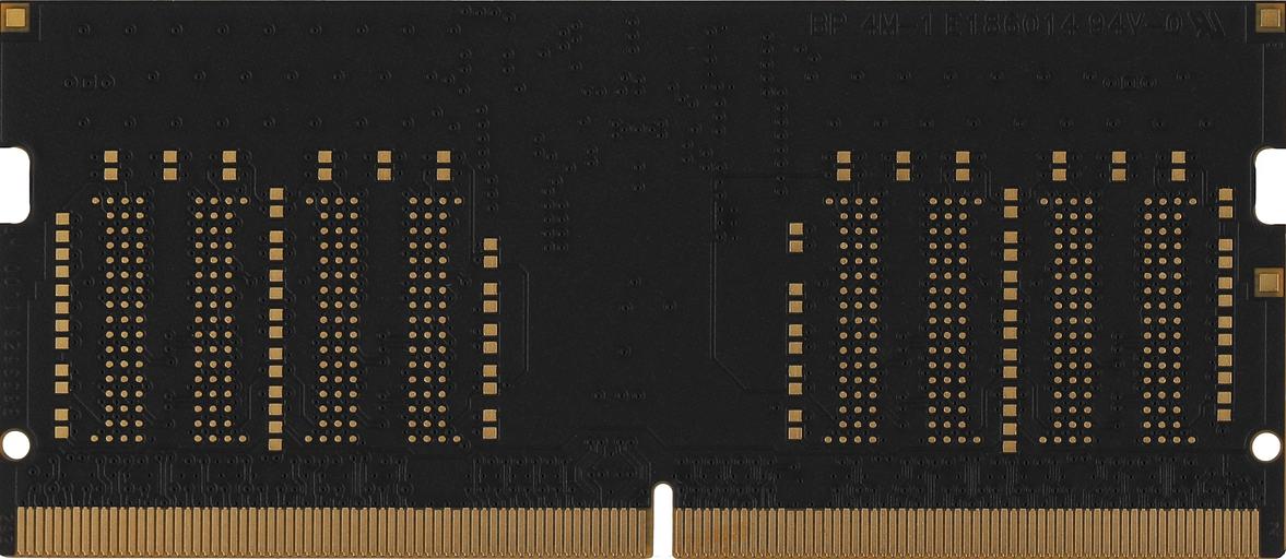 Память DDR5 8GB 4800MHz Kingspec KS4800D5N11008G RTL PC5-38400 CL40 DIMM 288-pin 1.1В single rank Ret фото 2