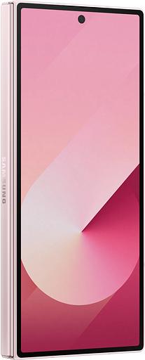 Смартфон Samsung SM-F956B Galaxy Z Fold 6 512Gb 12Gb розовый раскладной 3G 4G 2Sim 7.6" 1856x2160 Android 14 50Mpix 802.11 a/b/g/n/ac/ax NFC GPS GSM900/1800 GSM1900 TouchSc Protect фото 7