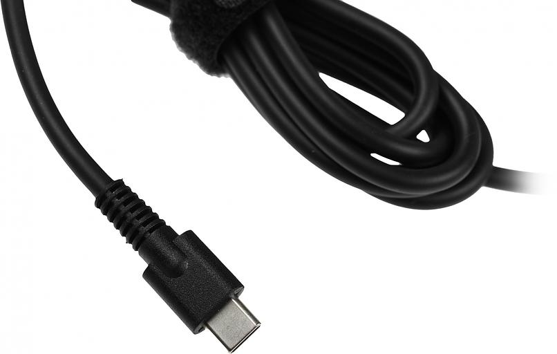 Адаптер TopON TOP-UC100 автоматический 100W 5V-20V 3.0A от бытовой электросети фото 2