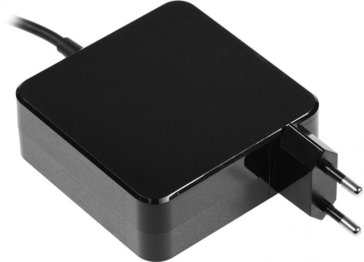 Адаптер TopON TOP-UC100 автоматический 100W 5V-20V 3.0A от бытовой электросети фото 5