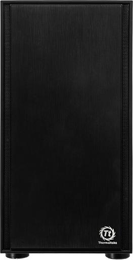 ПК IRU Home 510B7 MT i5 12400 (2.5) 16Gb SSD512Gb UHDG 730 Free DOS GbitEth 400W черный (2056965) фото 2