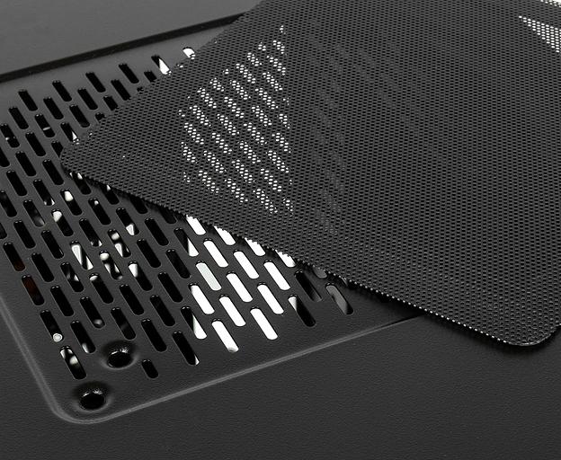 ПК IRU Home 510B7 MT i5 12400 (2.5) 16Gb SSD512Gb UHDG 730 Free DOS GbitEth 400W черный (2056965) фото 6