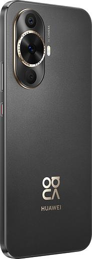 Смартфон Huawei FOA-LX9 nova 12s 256Gb 8Gb черный моноблок 3G 4G 2Sim 6.7" 1080x2388 EMUI 14 50Mpix 802.11 a/b/g/n/ac/ax NFC GPS GSM900/1800 GSM1900 TouchSc фото 4