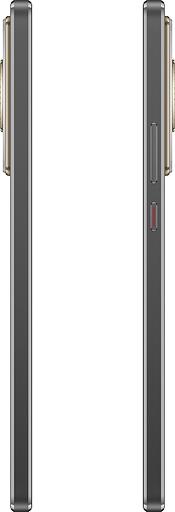 Смартфон Huawei FOA-LX9 nova 12s 256Gb 8Gb черный моноблок 3G 4G 2Sim 6.7" 1080x2388 EMUI 14 50Mpix 802.11 a/b/g/n/ac/ax NFC GPS GSM900/1800 GSM1900 TouchSc фото 5