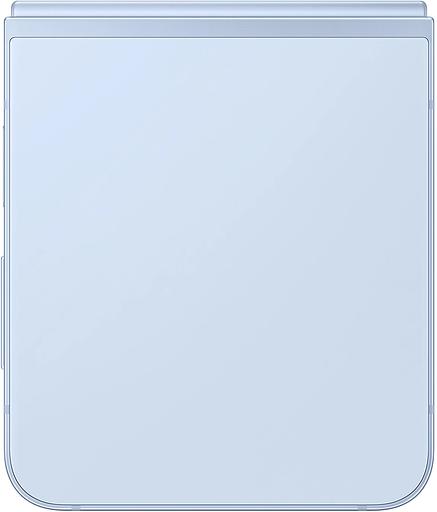 Смартфон Samsung SM-F741B Galaxy Z Flip 6 512Gb 12Gb голубой раскладной 3G 4G 1Sim 6.7" 1080x2640 Android 14 50Mpix 802.11 a/b/g/n/ac/ax NFC GPS GSM900/1800 GSM1900 TouchSc Protect фото 6