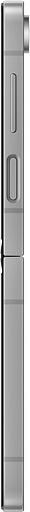 Смартфон Samsung SM-F741B Galaxy Z Flip 6 256Gb 12Gb серый раскладной 3G 4G 1Sim 6.7" 1080x2640 Android 14 50Mpix 802.11 a/b/g/n/ac/ax NFC GPS GSM900/1800 GSM1900 TouchSc Protect фото 9
