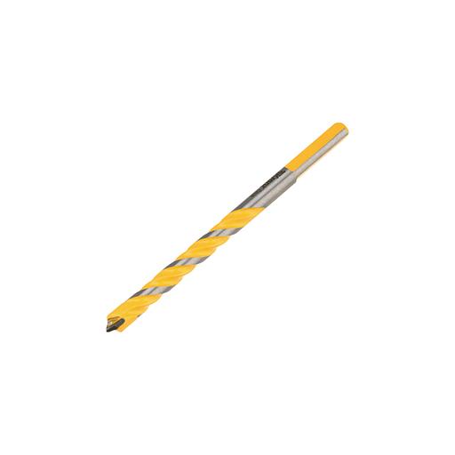 Сверло универсальное твердосплавное, 8 мм фото 4