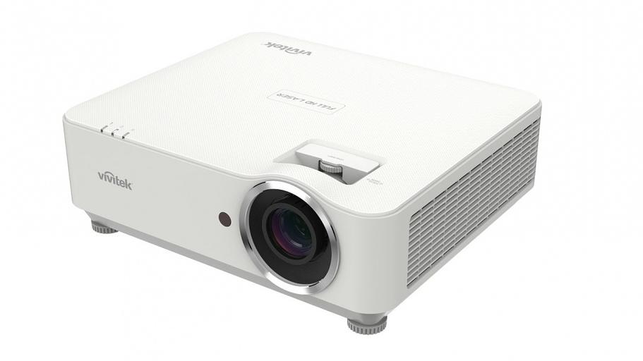 Проектор Vivitek DH3660Z фото 1