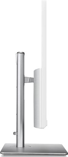 Моноблок Acer Aspire C24-195ES 23.8" Full HD Core Ultra 5 125U (3.6) 8Gb SSD512Gb UHDG CR Eshell GbitEth WiFi BT 180W клавиатура мышь Cam серебристый 1920x1080 фото 5