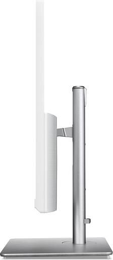 Моноблок Acer Aspire C24-195ES 23.8" Full HD Core Ultra 5 125U (3.6) 8Gb SSD512Gb UHDG CR Eshell GbitEth WiFi BT 180W клавиатура мышь Cam серебристый 1920x1080 фото 6