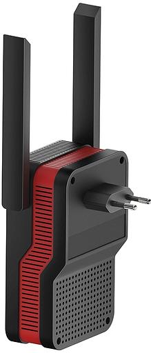 Повторитель беспроводного сигнала Cudy RE3000 AX3000 Wi-Fi черный фото 3