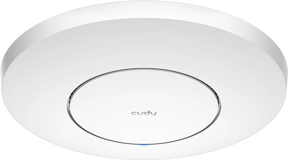 Точка доступа Cudy AP1300 AC1200 Wi-Fi белый фото 2