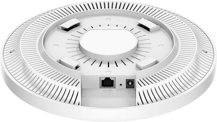 Точка доступа Cudy AP1300 AC1200 Wi-Fi белый фото 3