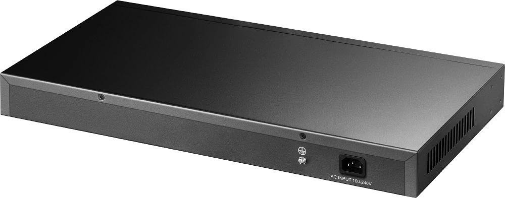 Коммутатор Cudy GS5024S4 (L3) 24x1Гбит/с 4SFP+ управляемый фото 3