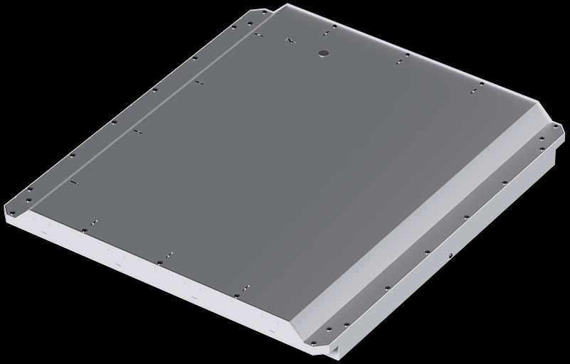 Светильник светодиодный ДВО без ламп NLP-OS7-4xT8-G13 фото 4