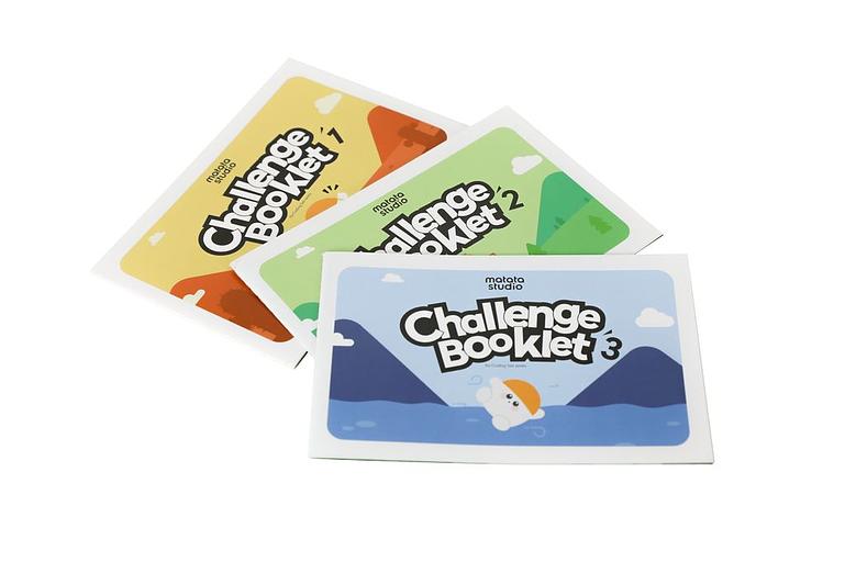 Робототехнический набор для младшего возраста Matatalab Coding Set Pro фото 5