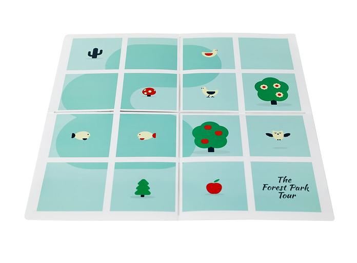 Робототехнический набор для младшего возраста Matatalab Coding Set Pro фото 6