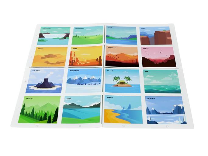 Робототехнический набор для младшего возраста Matatalab Coding Set Pro фото 7