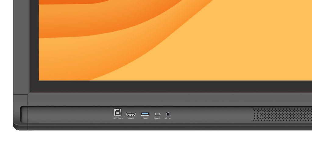 Интерактивная LED панель Newline TT-7523QAS фото 3