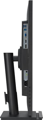 Монитор Asus 27" VA27DQFS черный IPS LED 1ms 16:9 HDMI M/M матовая HAS Piv 300cd 178гр/178гр 1920x1080 100Hz VGA DP FHD USB 5.8кг фото 9