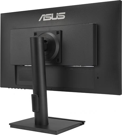 Монитор Asus 27" VA27DQFS черный IPS LED 1ms 16:9 HDMI M/M матовая HAS Piv 300cd 178гр/178гр 1920x1080 100Hz VGA DP FHD USB 5.8кг фото 10