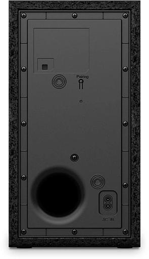 Саундбар LG S40T 2.1 300Вт черный фото 6