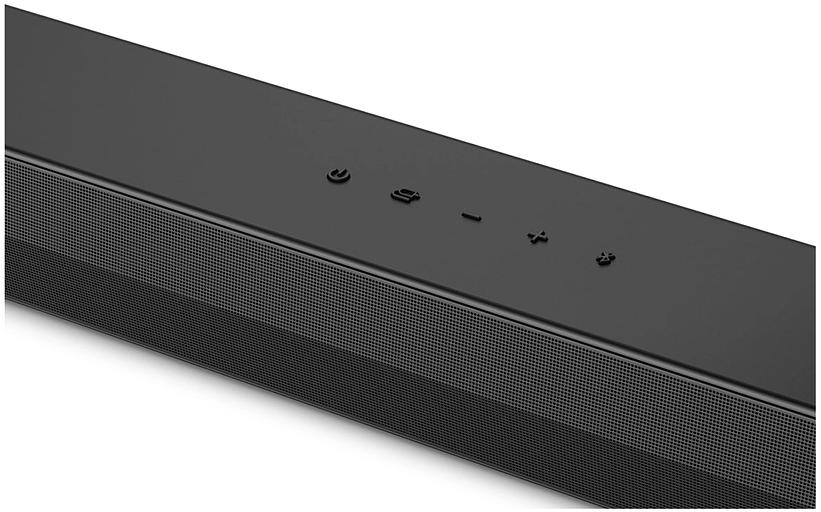 Саундбар LG S40T 2.1 300Вт черный фото 8