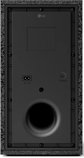 Саундбар LG S60T 3.1 340Вт черный фото 6