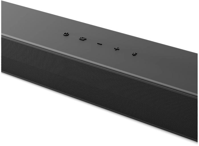 Саундбар LG S60T 3.1 340Вт черный фото 7