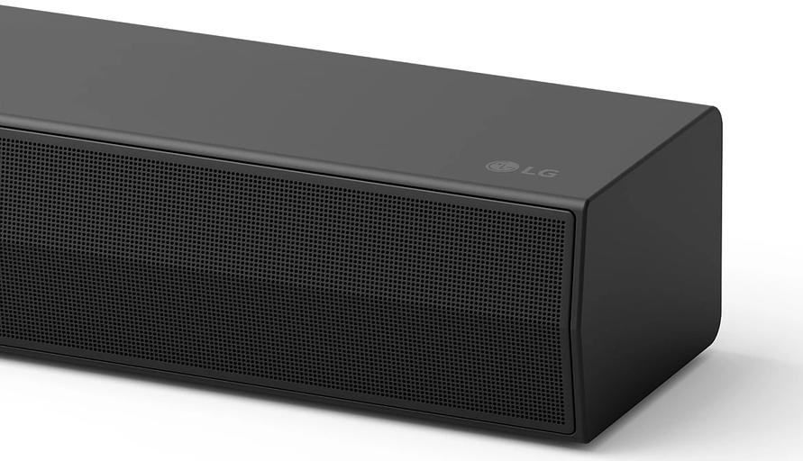 Саундбар LG S60T 3.1 340Вт черный фото 8