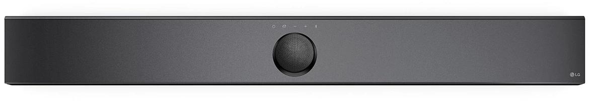 Саундбар LG S70TY 3.1.1 400Вт черный фото 4