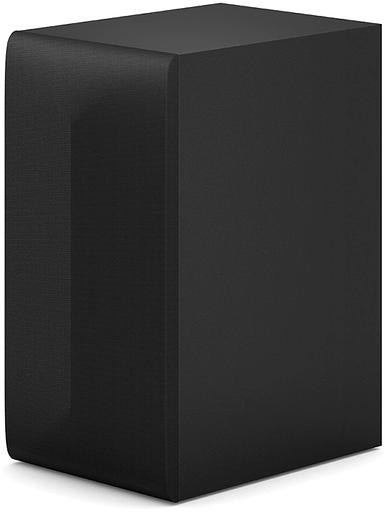 Саундбар LG S70TY 3.1.1 400Вт черный фото 5