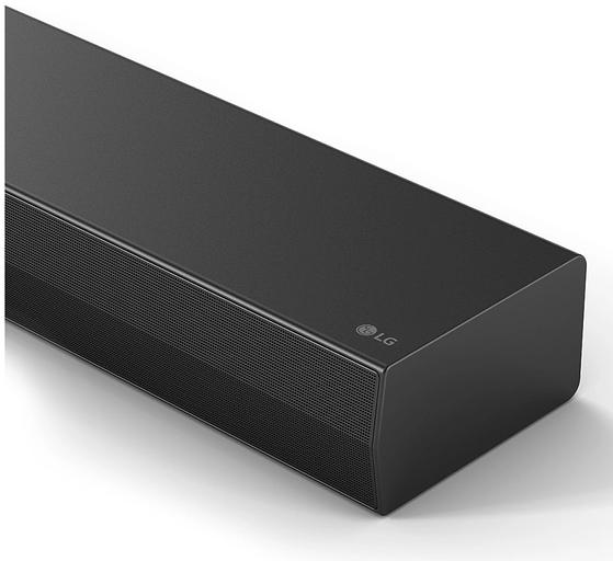 Саундбар LG S70TY 3.1.1 400Вт черный фото 7
