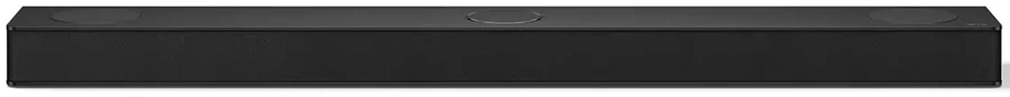 Саундбар LG S80TR 5.1.3 580Вт черный фото 3